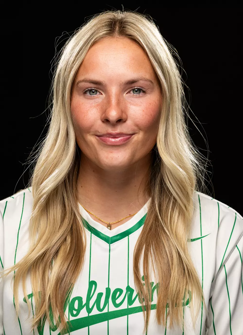 Kendyl Purdy and Payge Armendariz