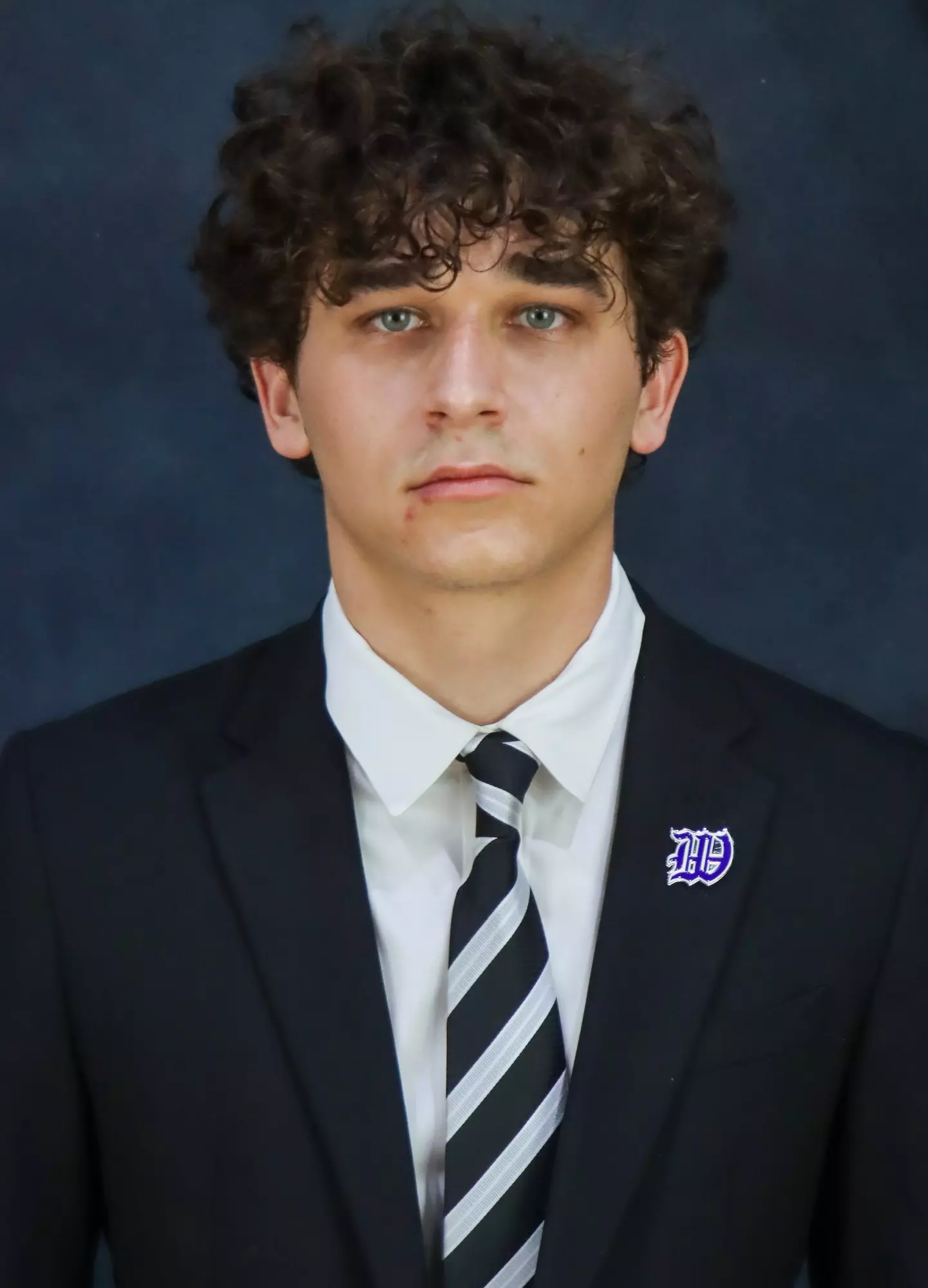 Deion Winstead and Reggie Barnes - 