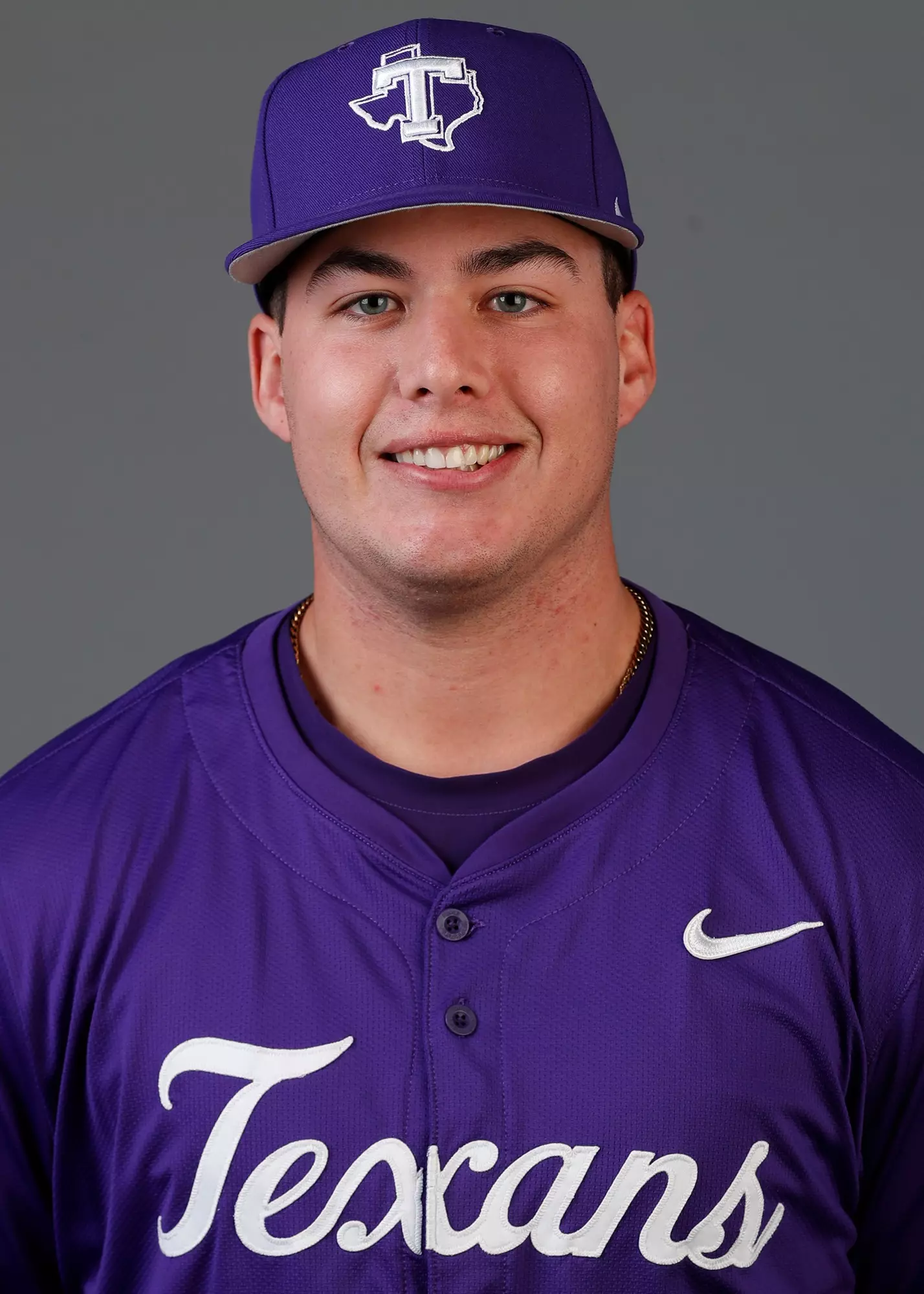 Rylan Eccles and Cade Ross