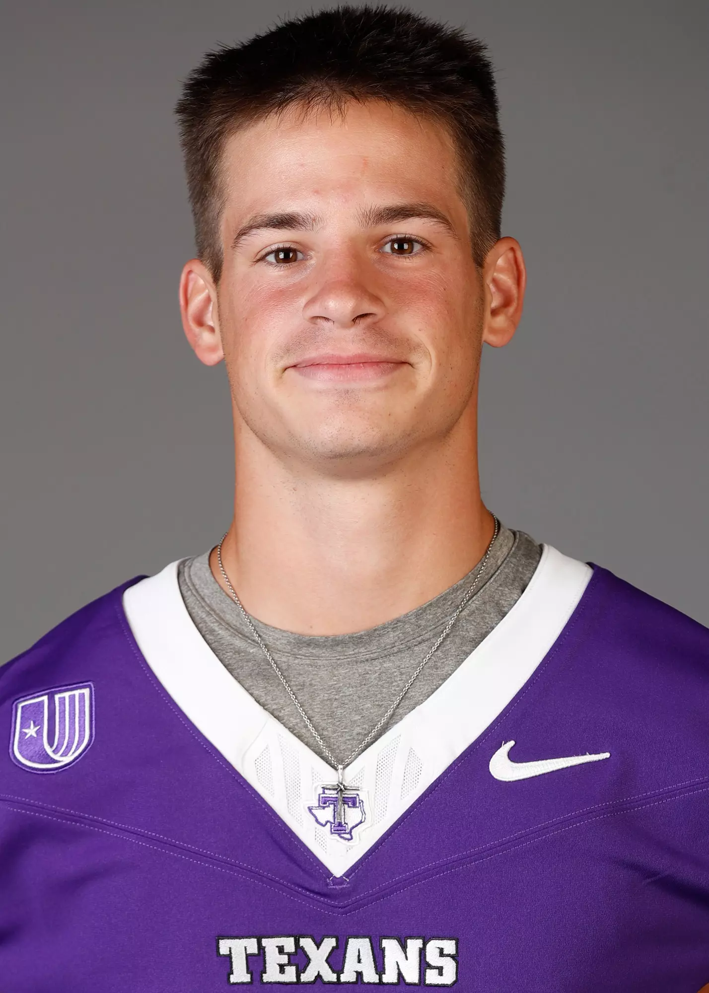 Jax Abernathy and Vondez Taylor