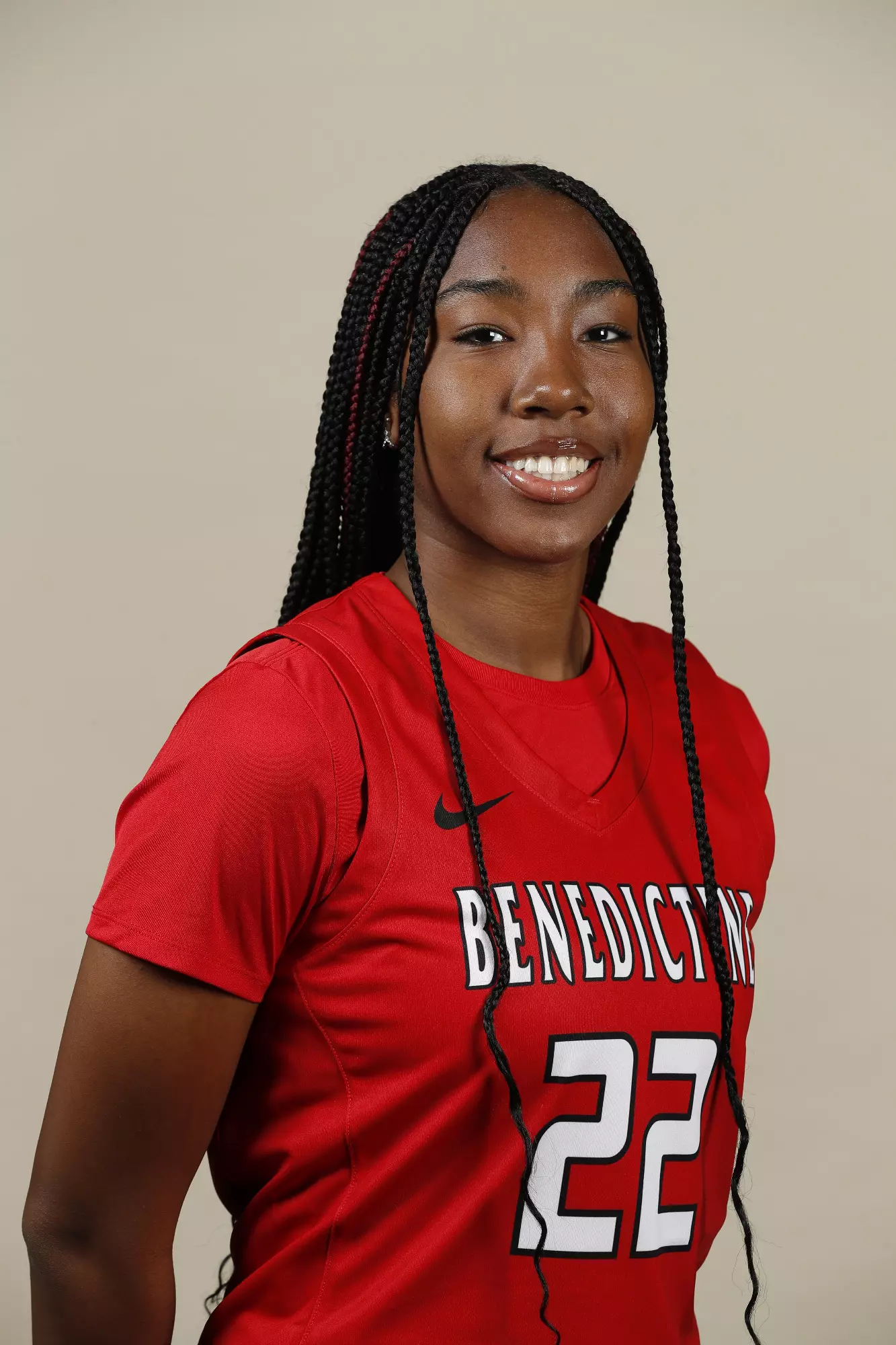 Isabella Olmos and Gianna Amadio