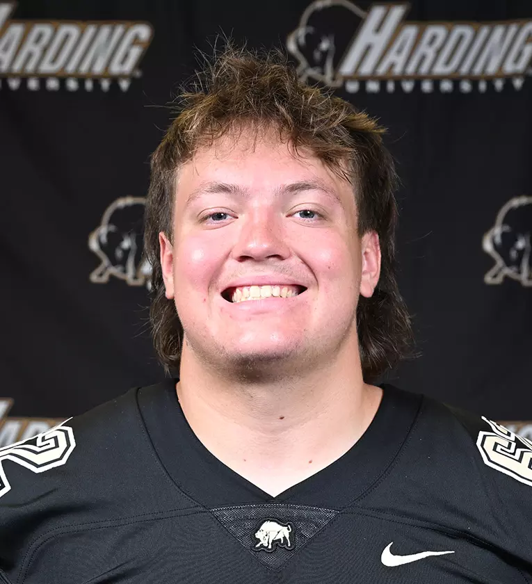 Braeden Gibson and Percy Towns - 