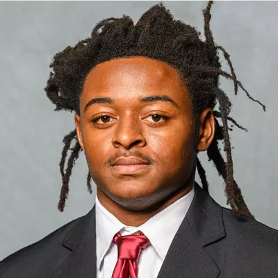 Braxton Thomas and Jaylin Crumby - 