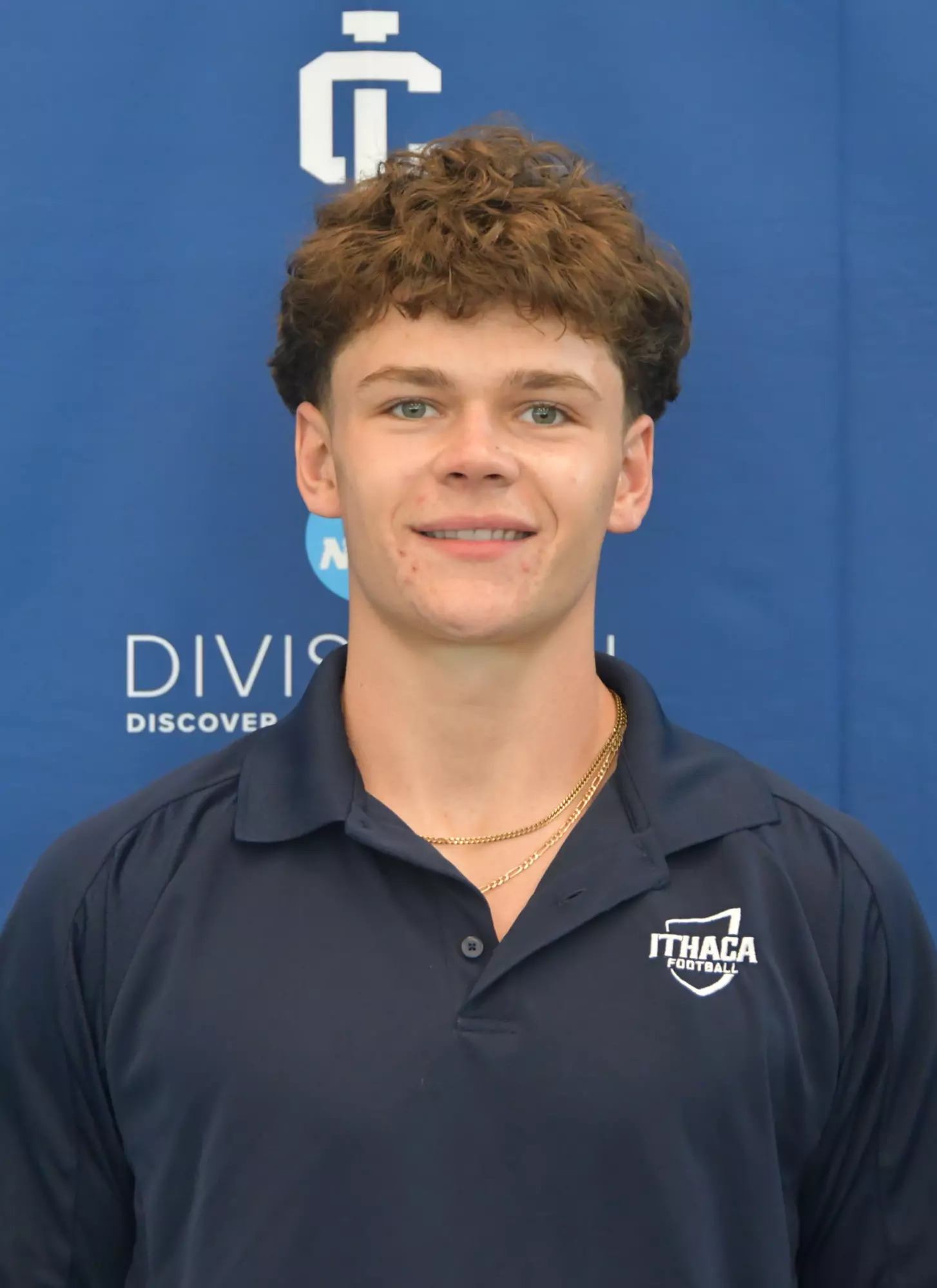 Wilson Foster and Lucas Zawko - 