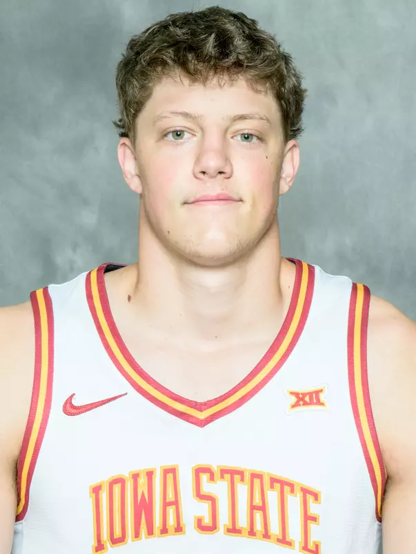 Iowa State’s Eric Mulder, former Pella Christian standout, set for NCAA ...