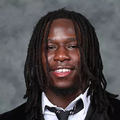 Jalen Snead and Khalil Farmer - 