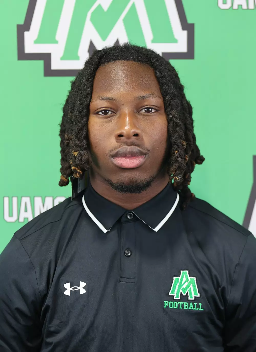 Keshawn Noriega and Darrell Atkins - 