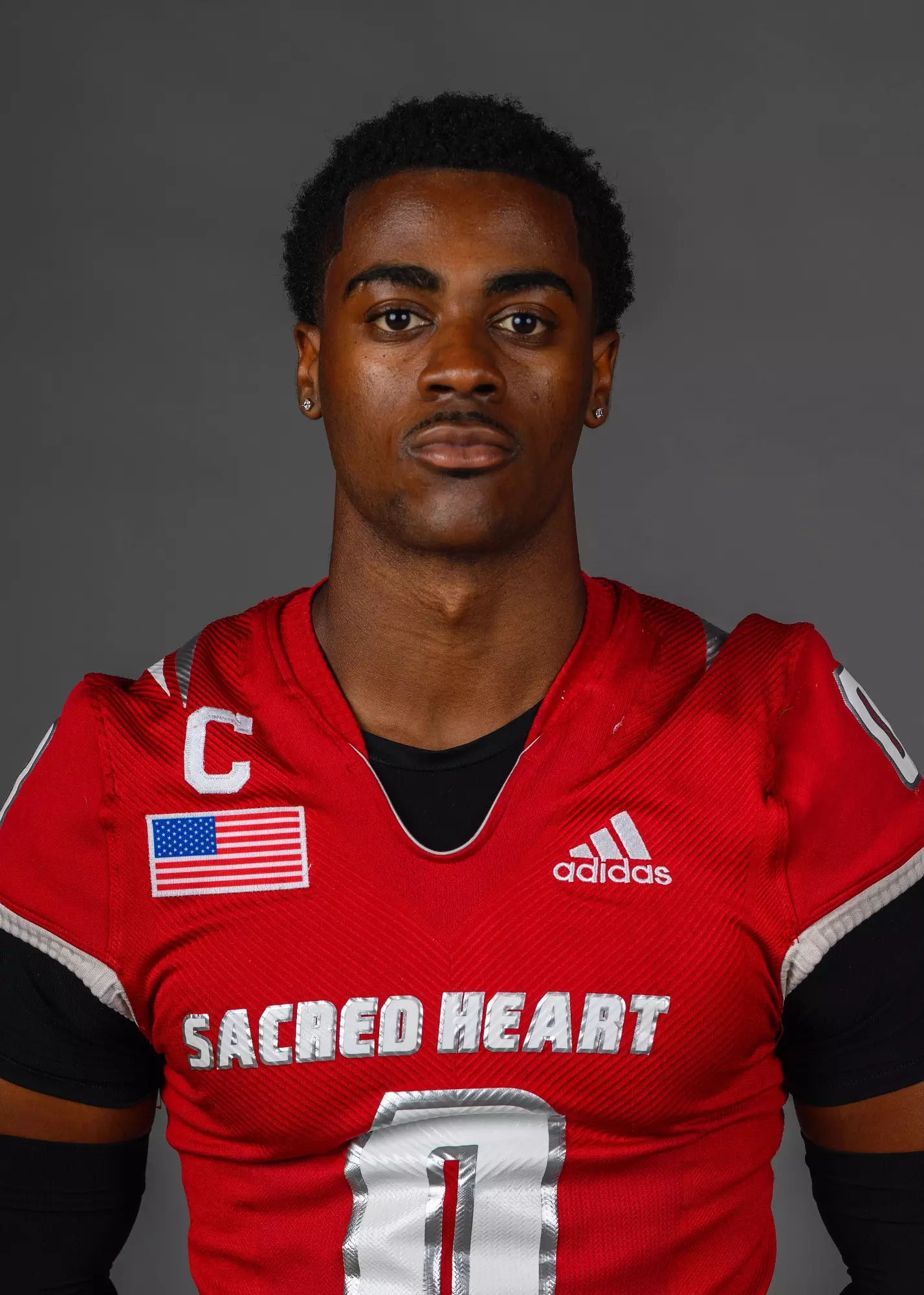 Mike Hamilton and Riley Lisgar - 