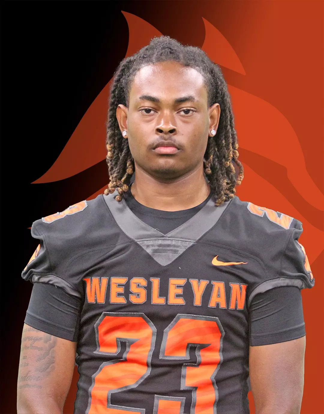 William Grier McDuffie and Michael Wicks Jr. - 