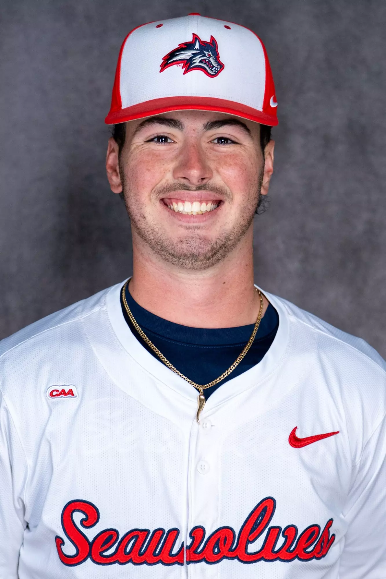 EJ Ettinger and Brayden Martino