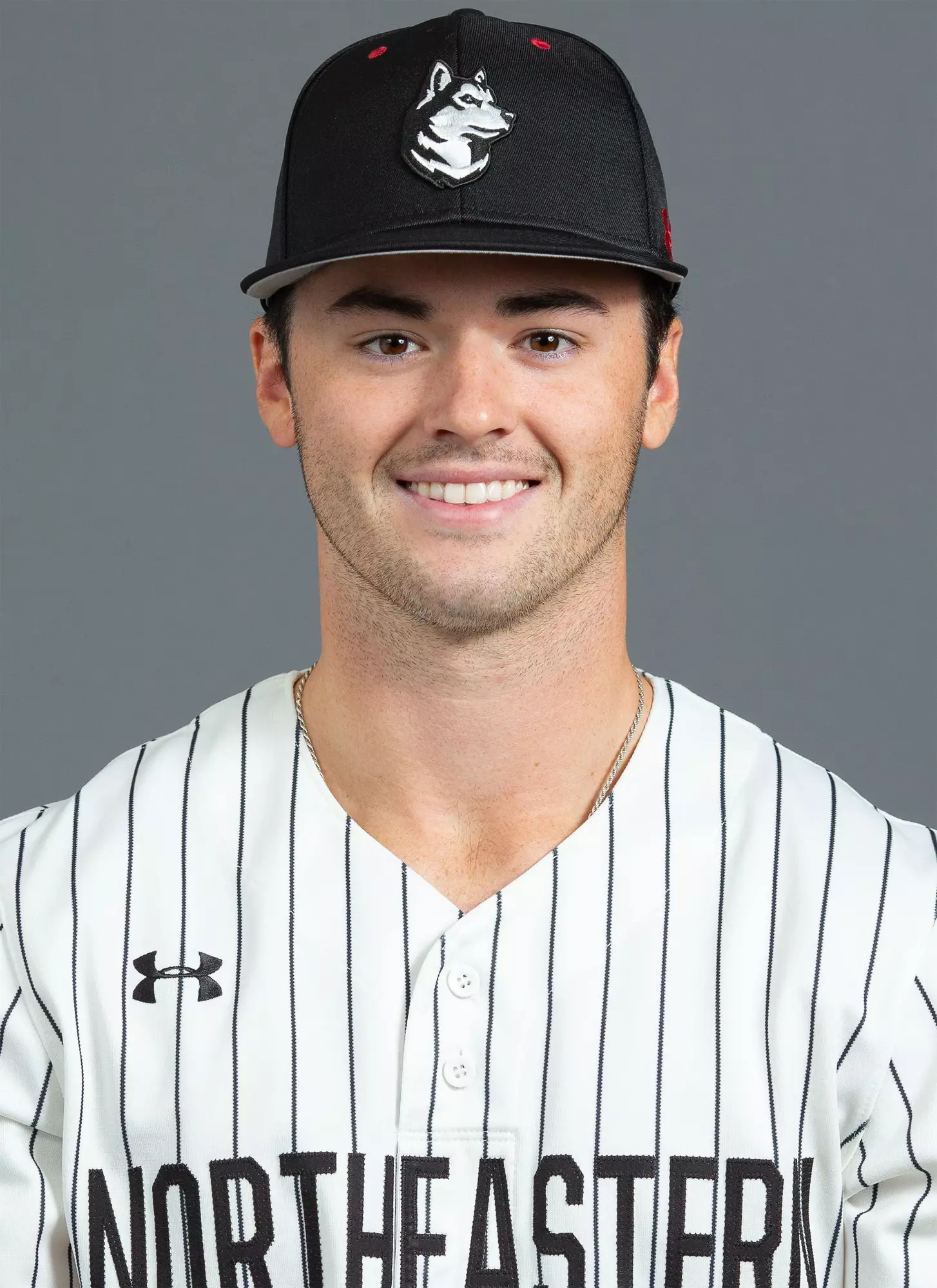 Delaney Moquin and Nolan DeAndrade