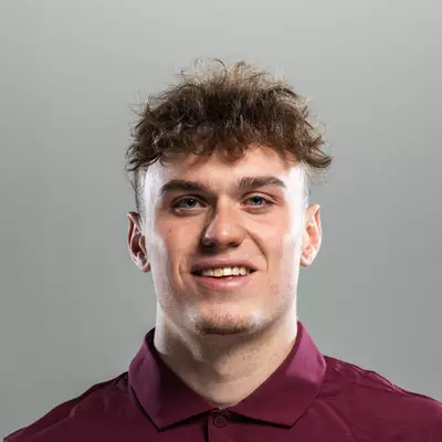 Jarrett Neace and Jack Chappell - 