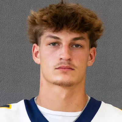 Cameron Johnson and Charles Brown Jr. - 