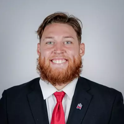 Trevor Gitski and Luke Myers - 