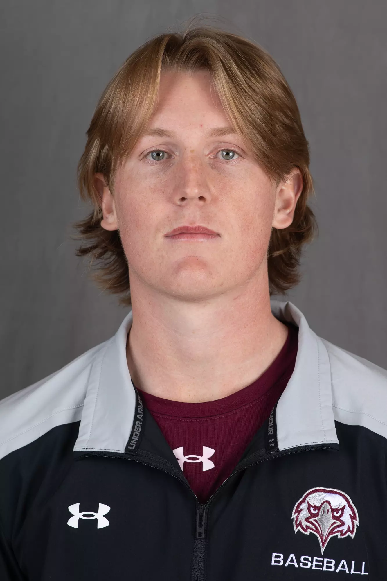 Joey Georgiou and Jesus Vanegas