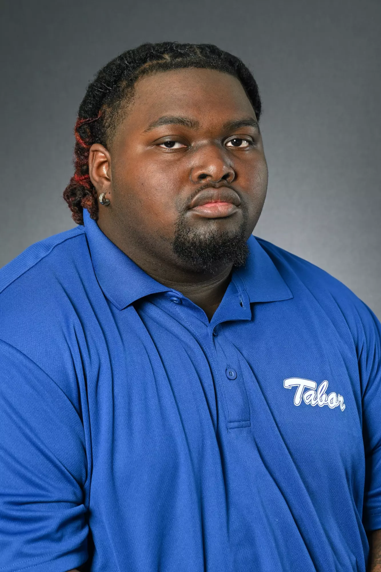 Colin Elkins and De%27Eric Hall - 