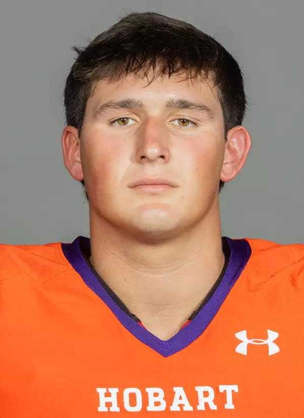 Tim Murphy and Nassir Edwards