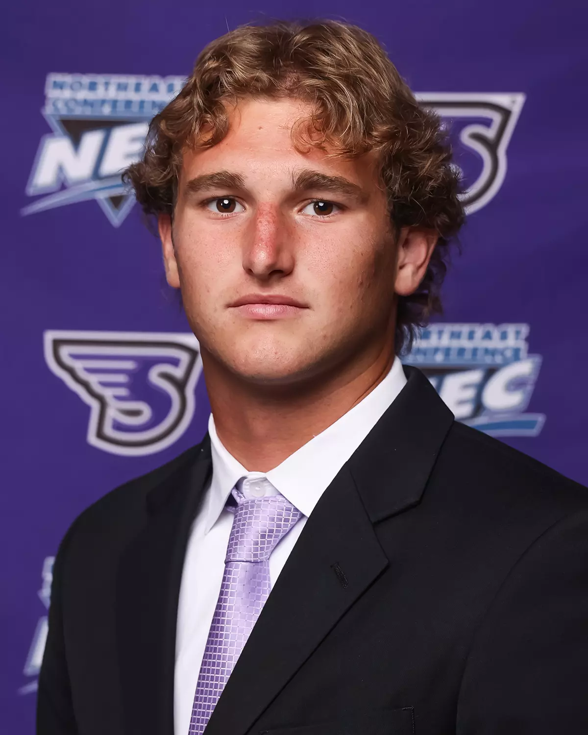 Grace McNamara and Eldon Terry - 