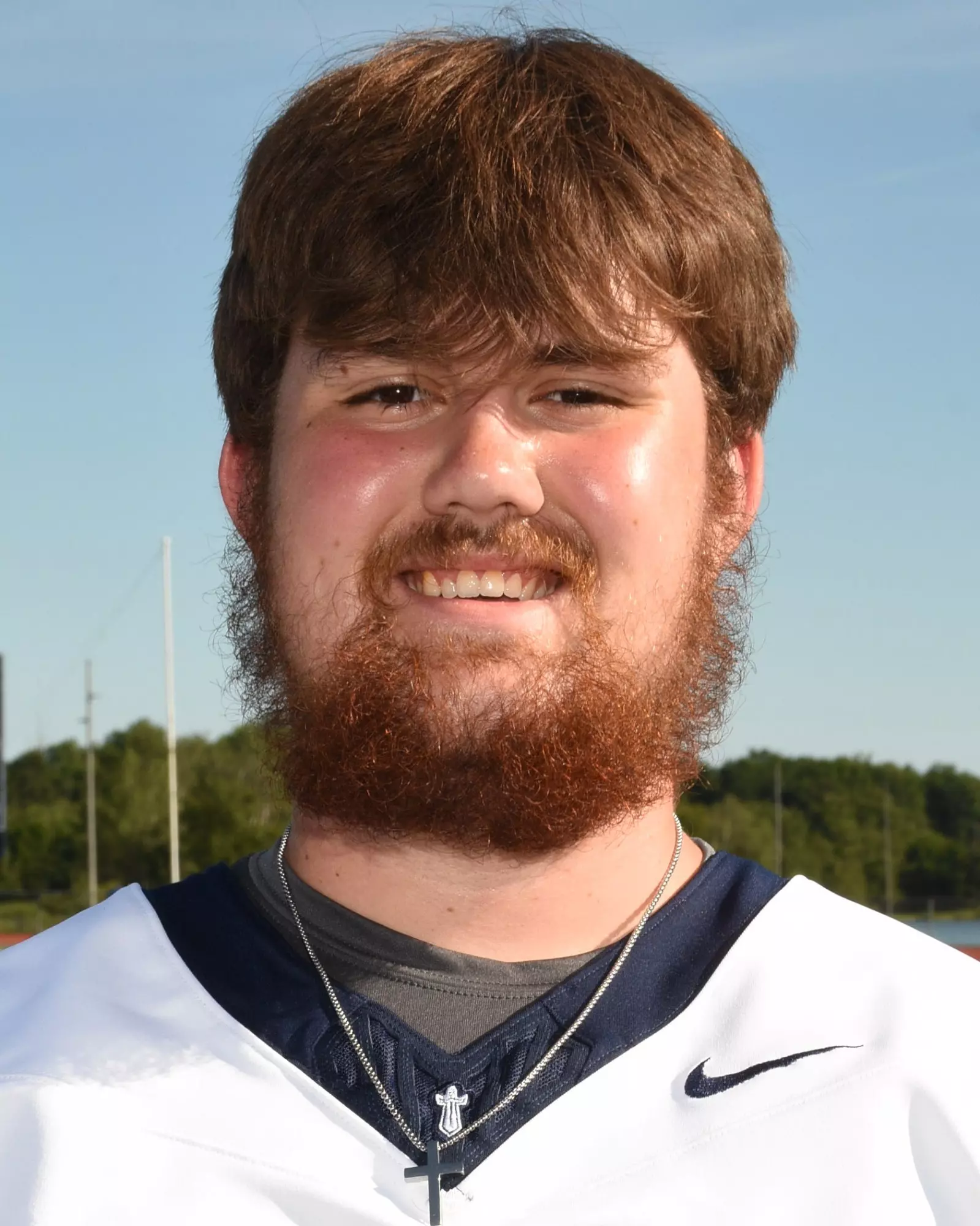 Tom Smyser and Aidyn Garner - 