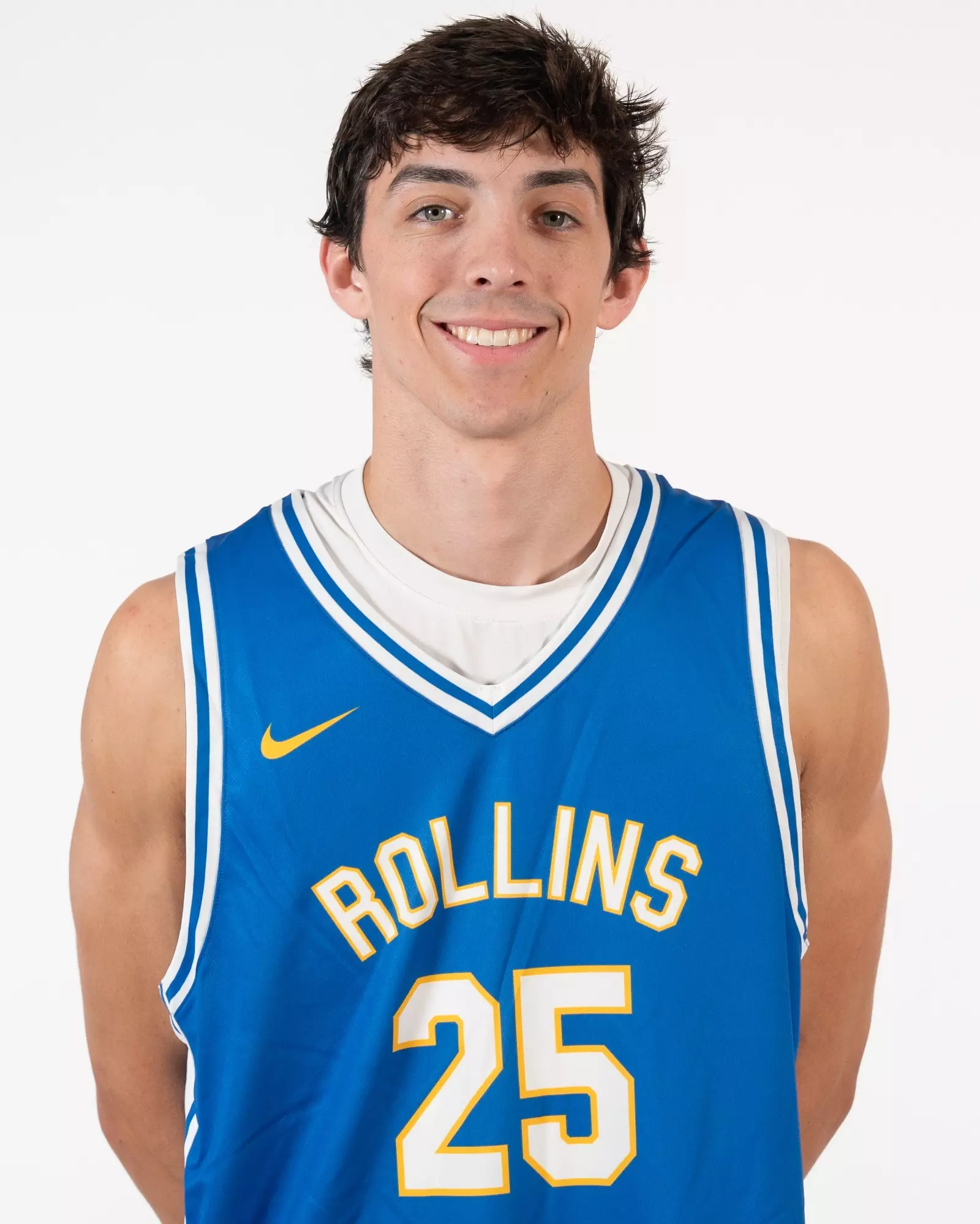 Angela Carroll and Nasir Griffin - 