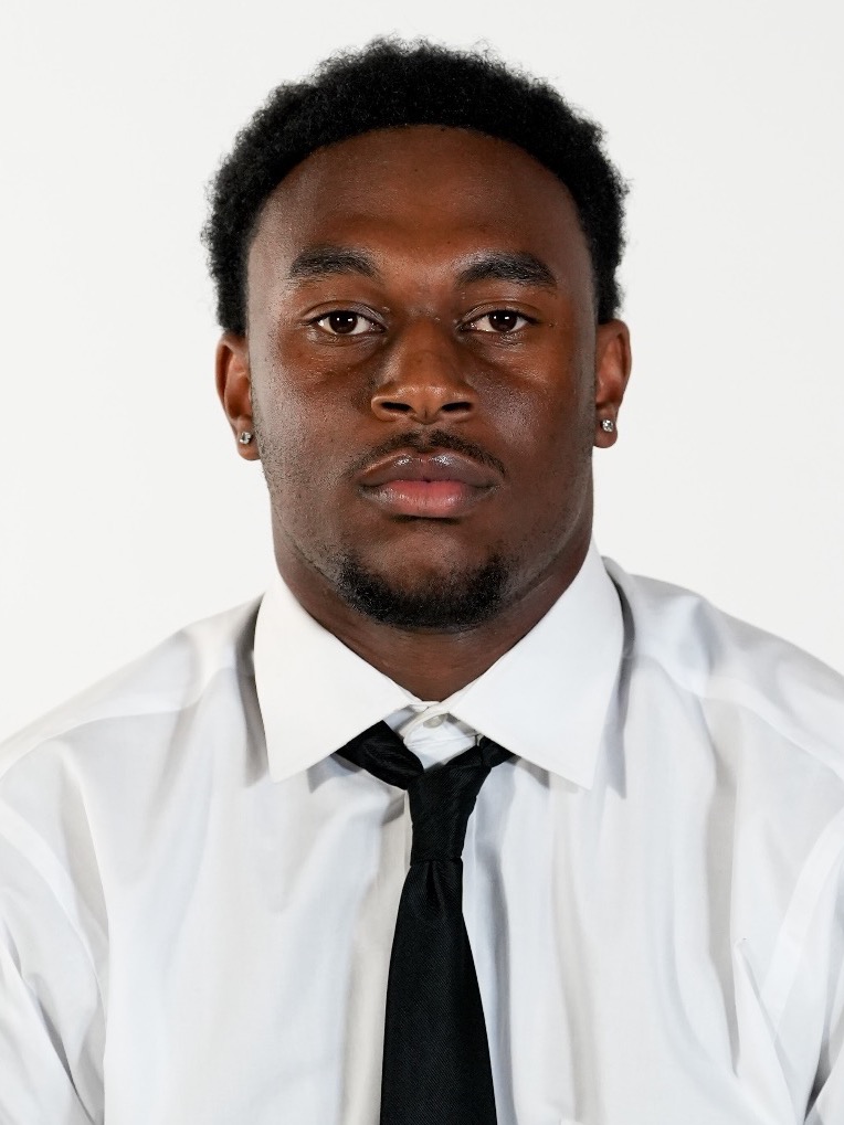 Antwuan Hampton and Maxwell Valcius