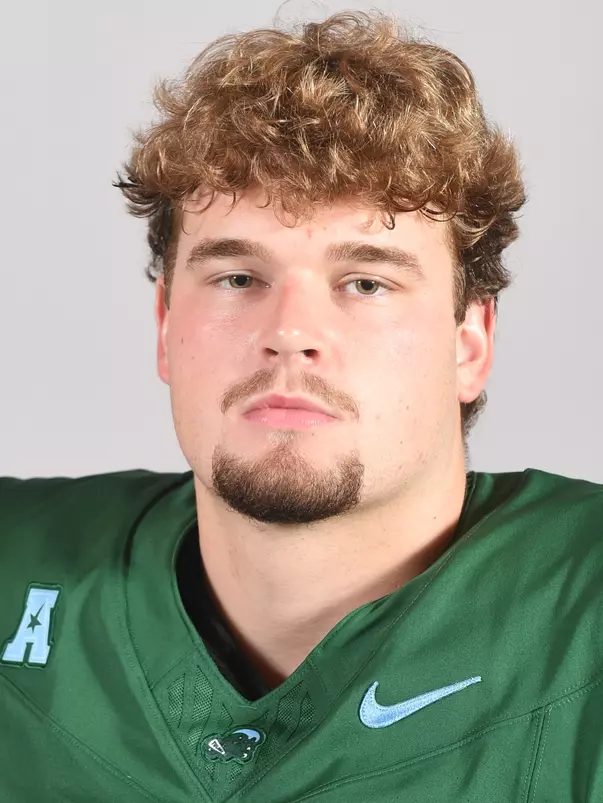 Hayden Johnson and Gabe Mocek - 