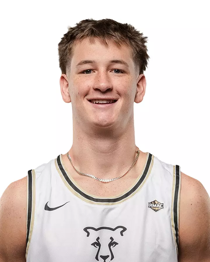 Trey Stott and Gavin Hershberger