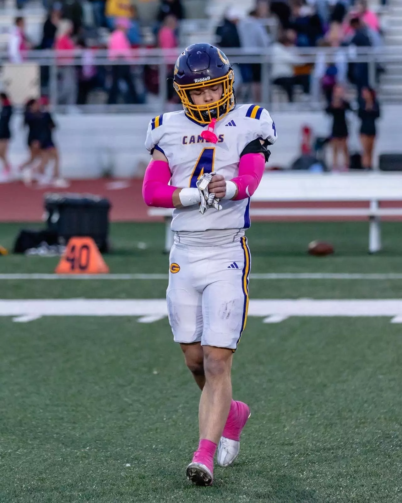 Brock Steel and Gerrit Poncius