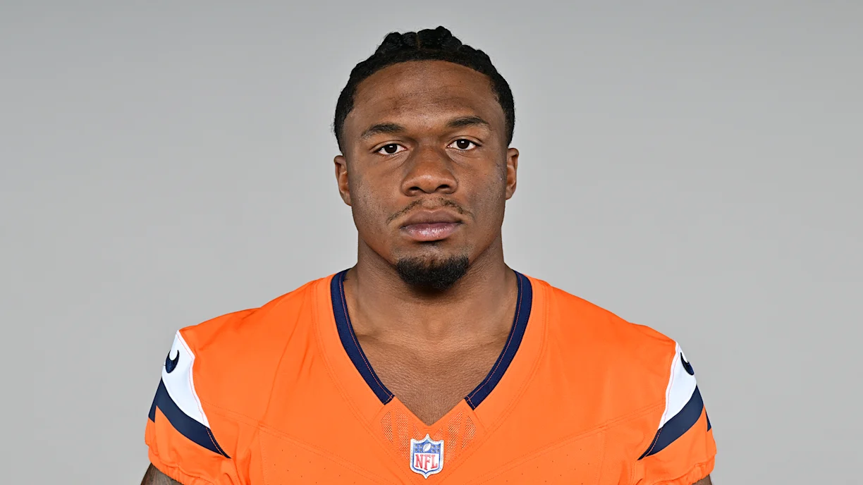 Isaiah Sutherland and Xavier Weaver