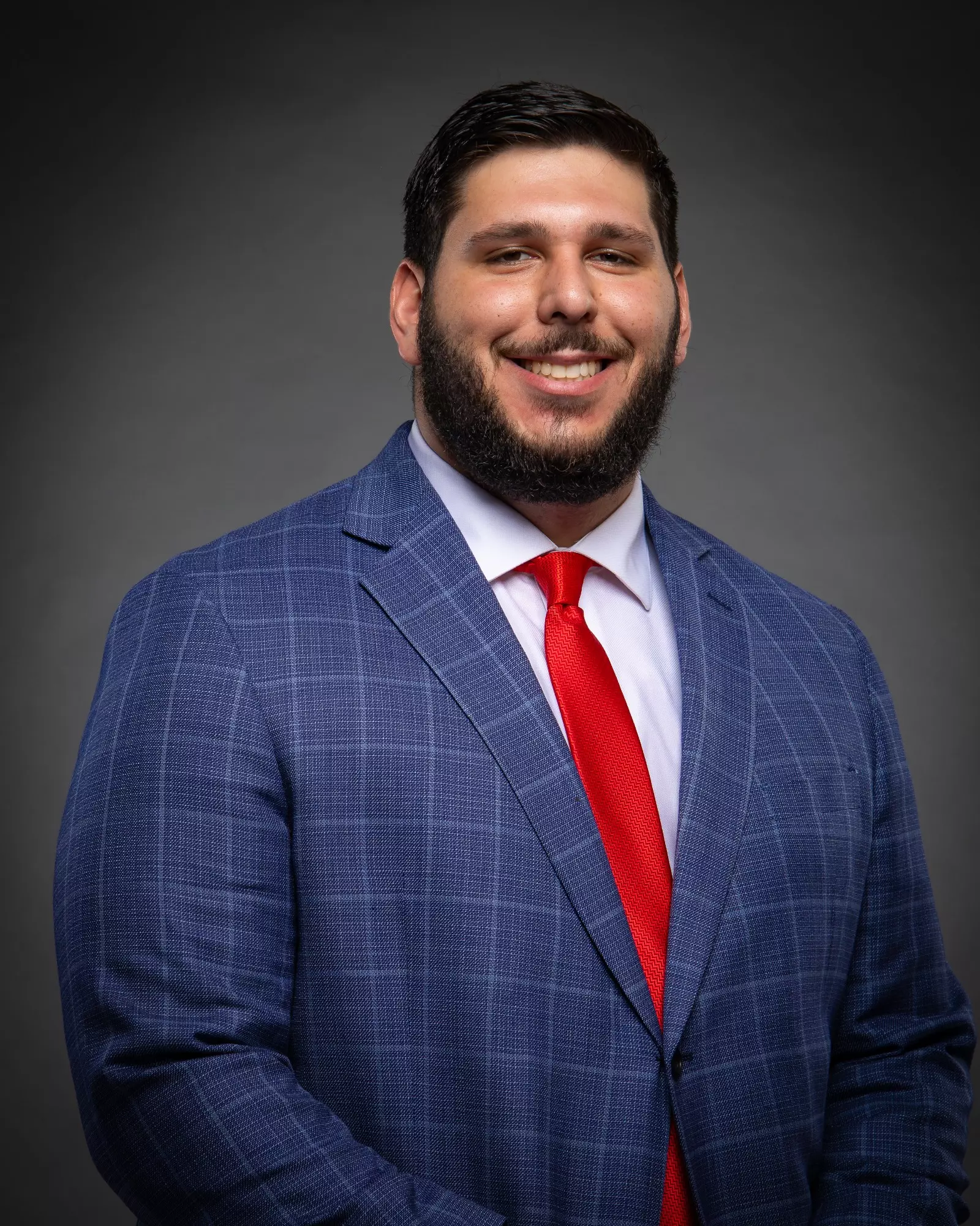 Bubba Gardner Jr. and Da%27Von Patterson - 