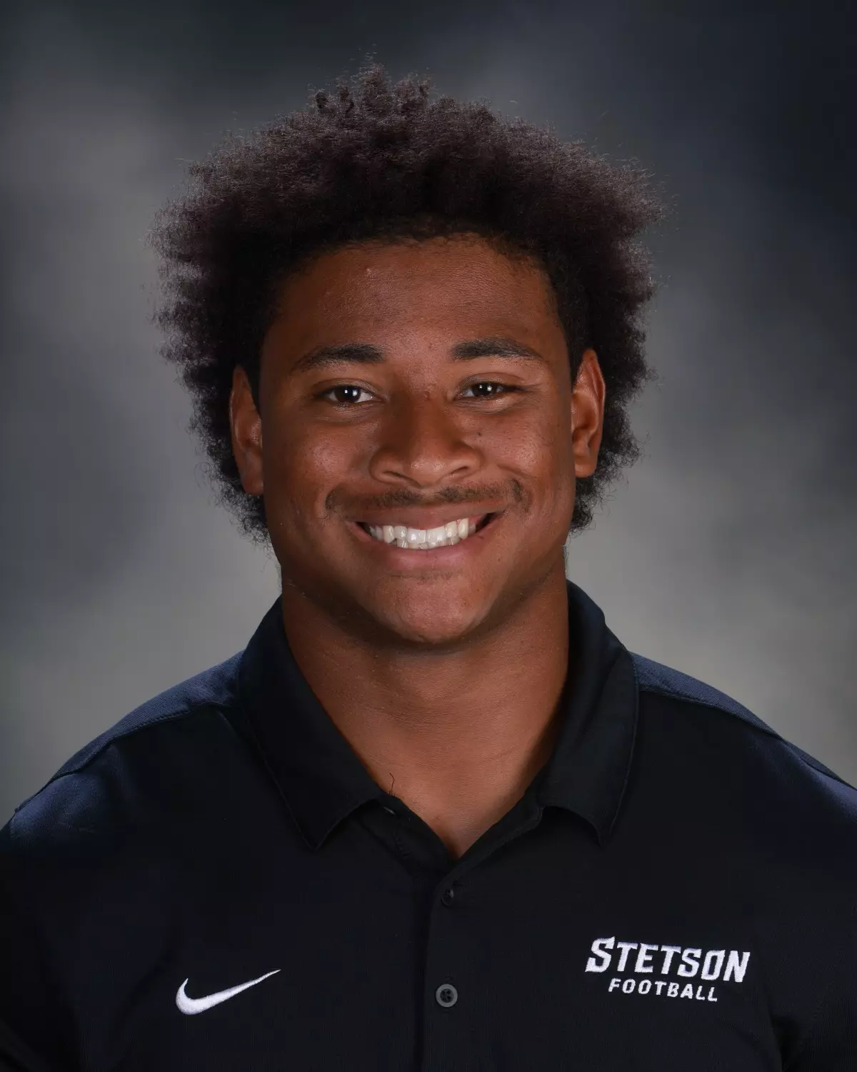 Declan McAdams and Terence Doston - 