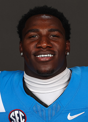 Antonio Ross Jr. and Braxton Barney