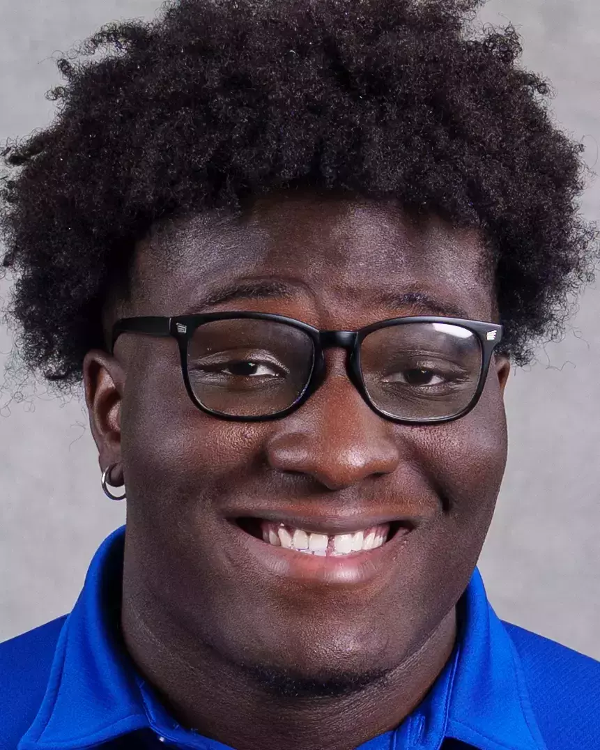 Kyle Elphick and Samuel Seals - 