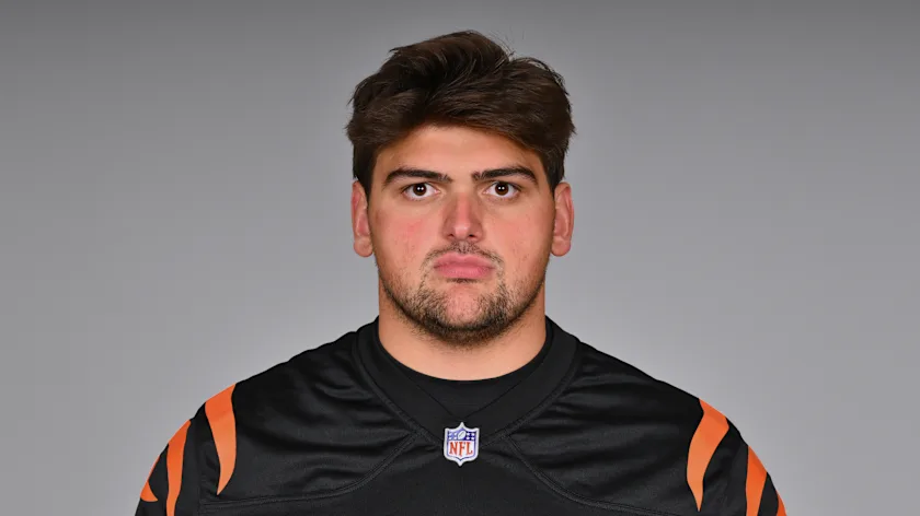 Jace Burton and Jackson Cleaver