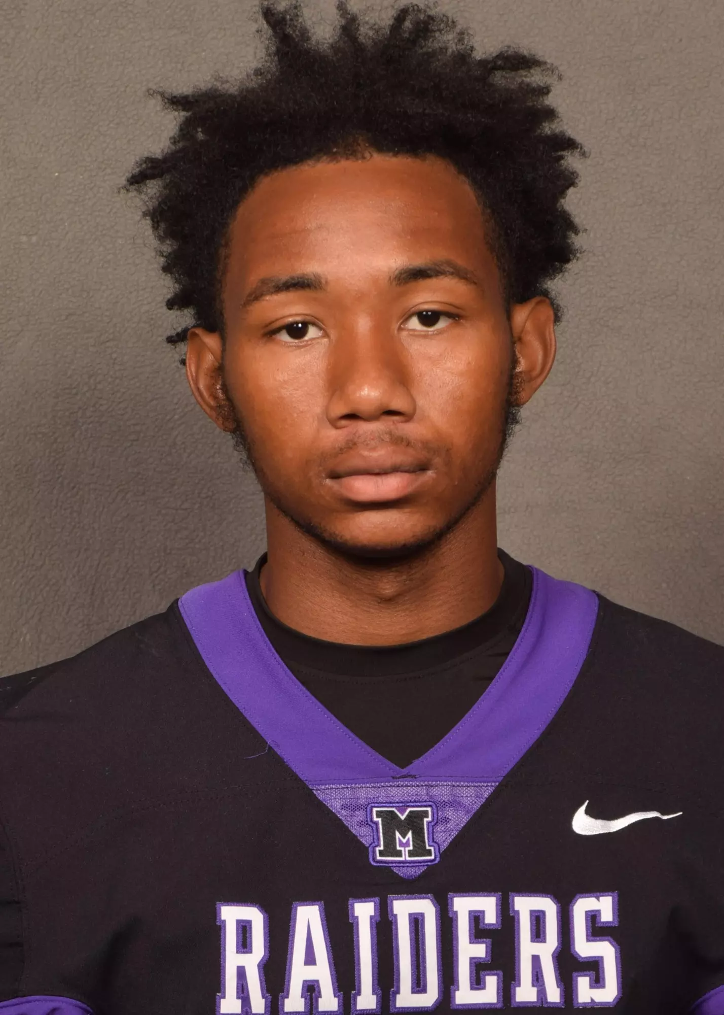 Aamir Hurst and Rocco Morabito - 