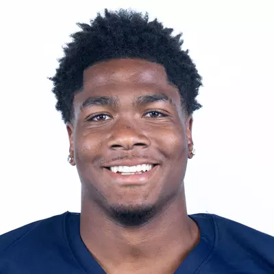 Dre Goodman and Tymon Wells - 