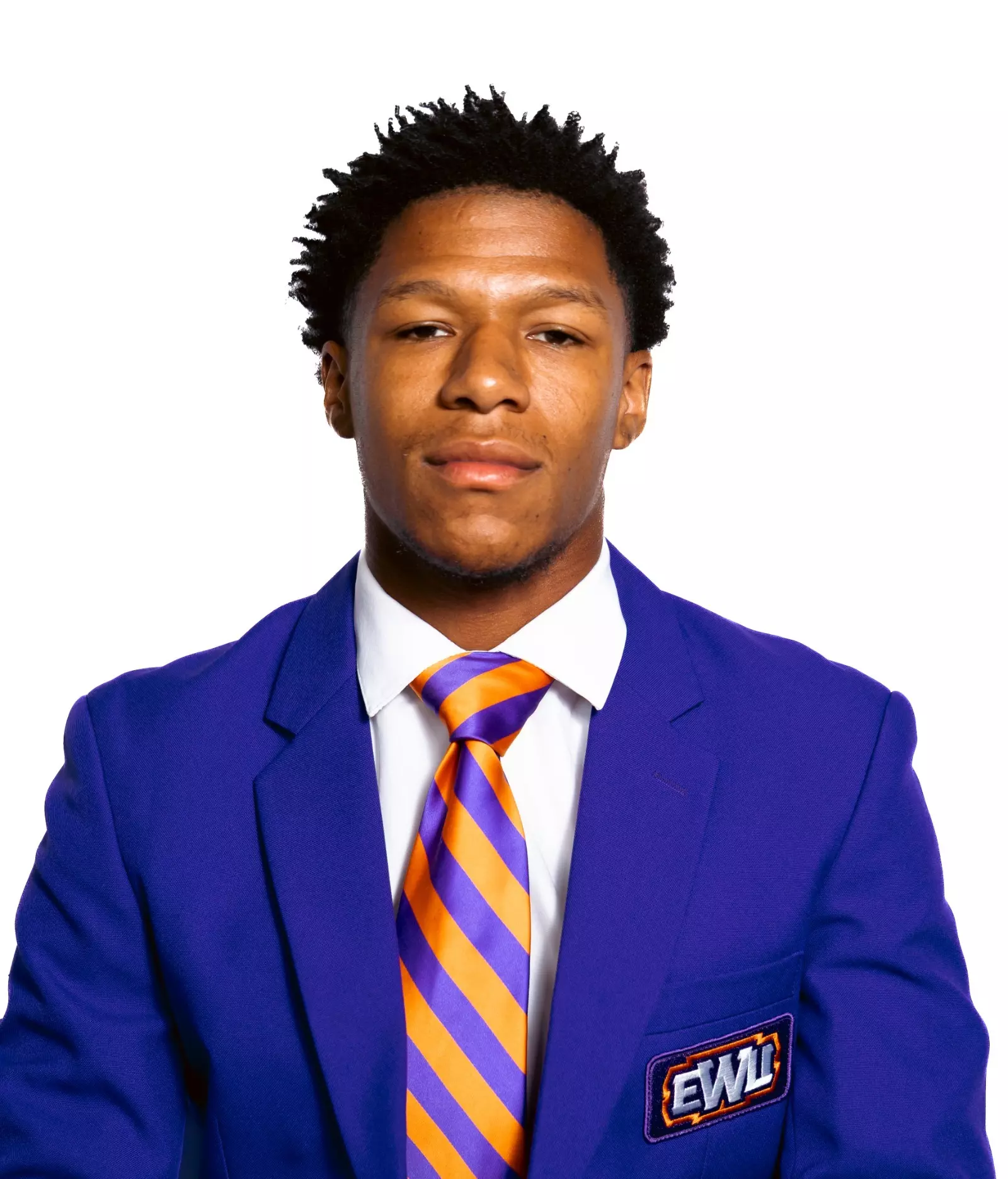 David Harvin II and Josh Joseph