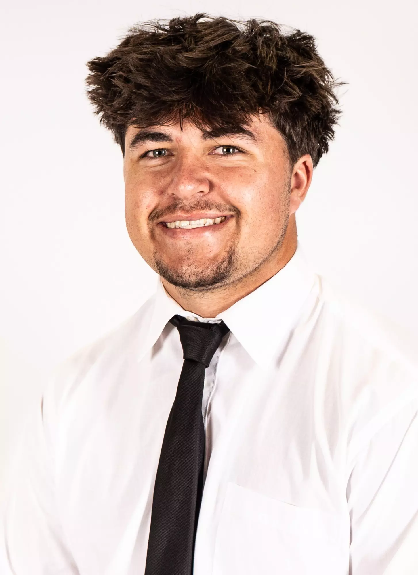 Andon Rogers and Joe Koury - 