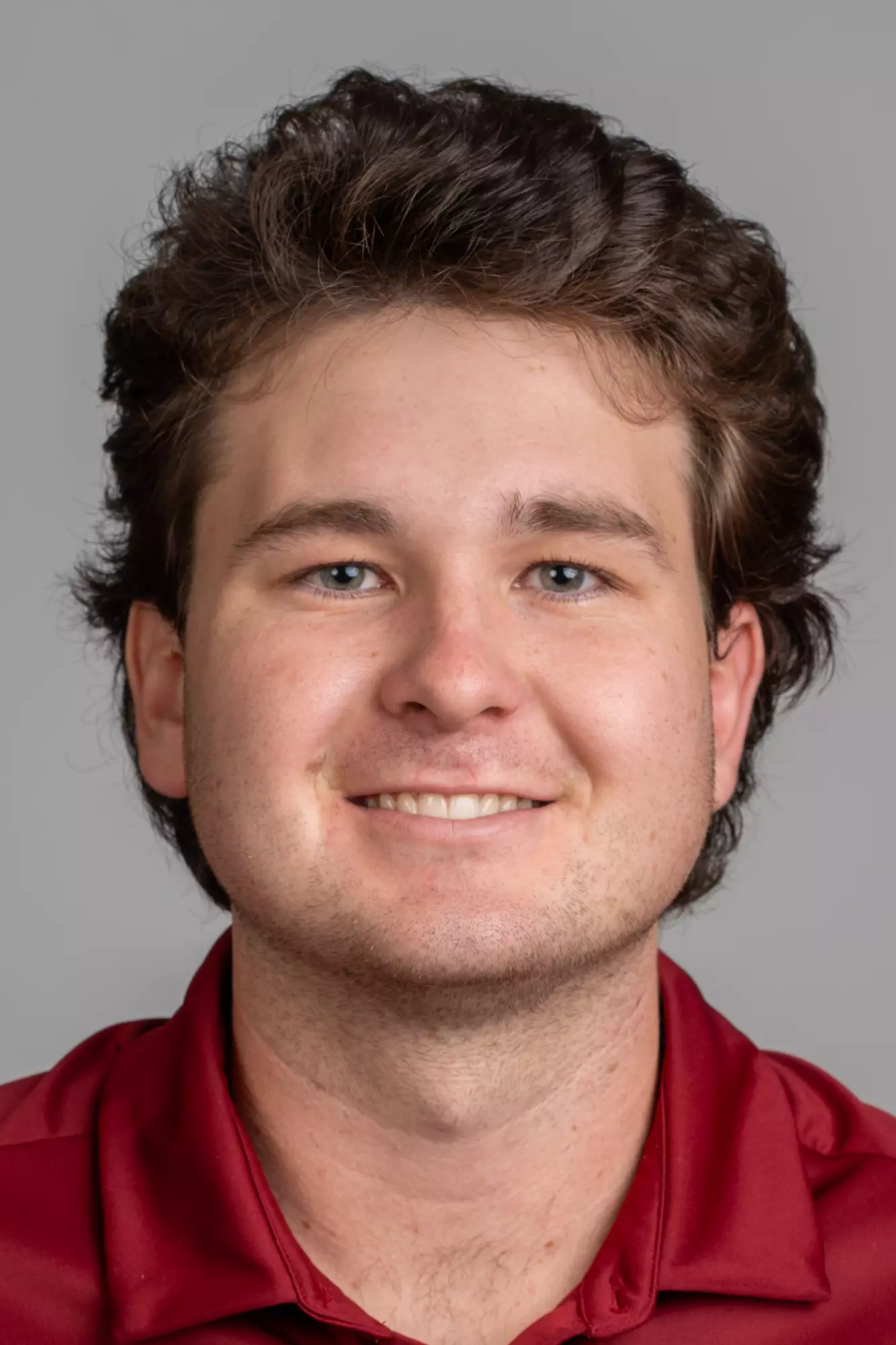 Rhett Richardson and Austin Jones