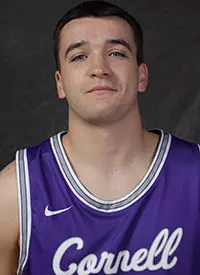 Jasmyn Williams and Parker Ford