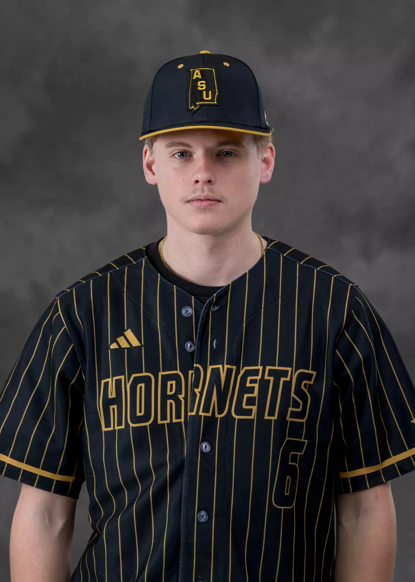 Niguel Jenkins and Colin Woodham