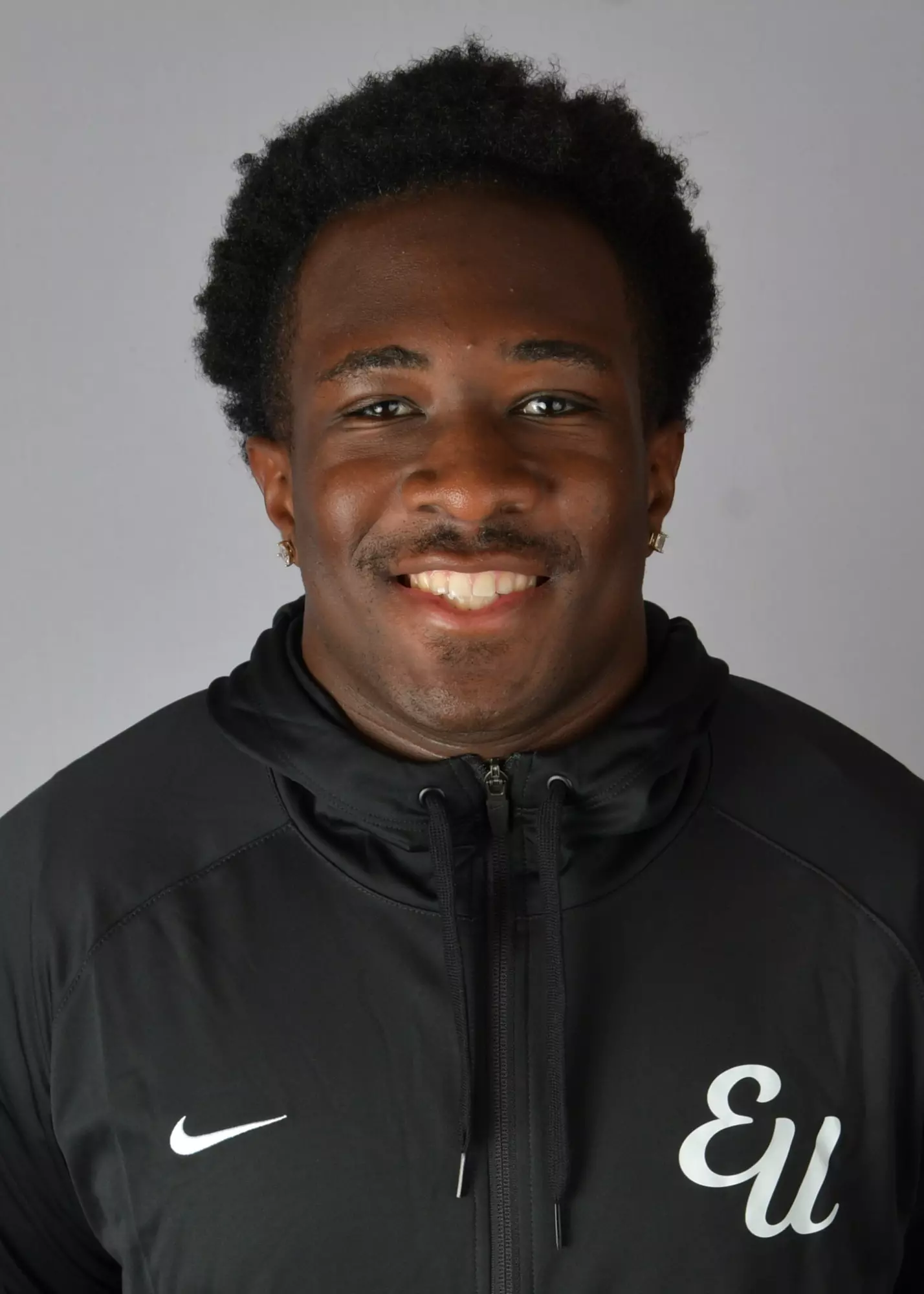 Kerya Powell and Ed Jones IV - 