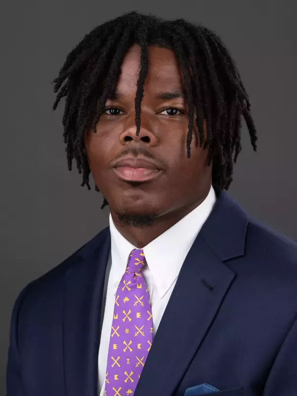 Kerya Powell and Ed Jones IV - 