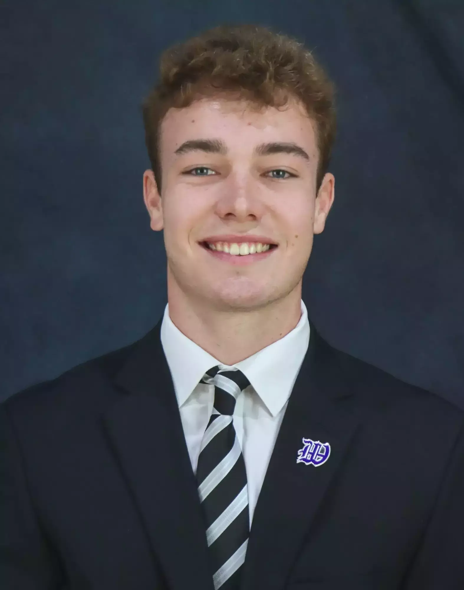 Deion Winstead and Reggie Barnes - 