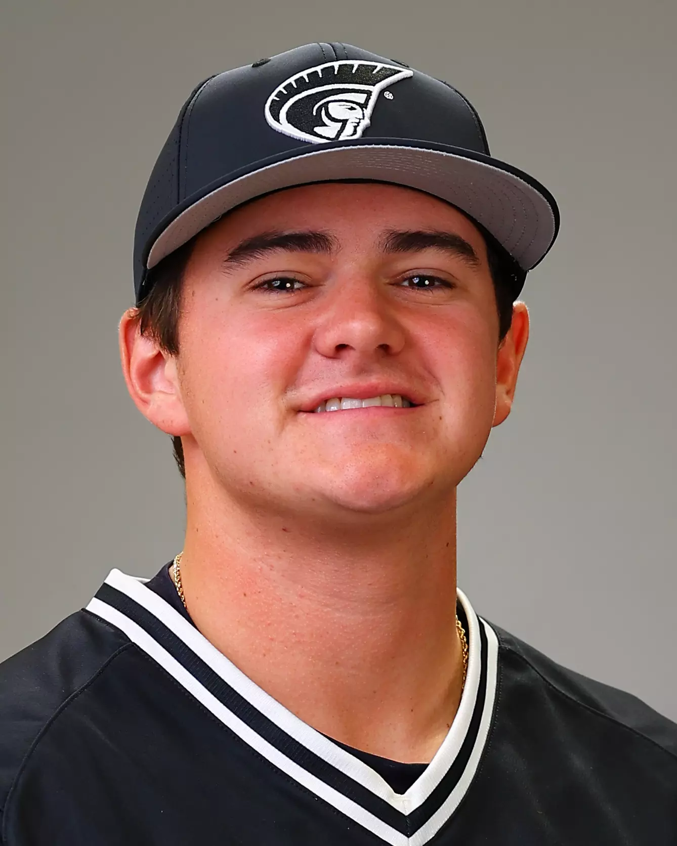 Griffin Pickhardt and Madison Thieke