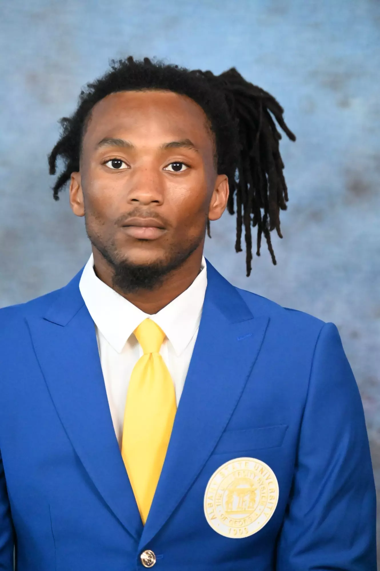 Makel Brown and Tyrell Hughes