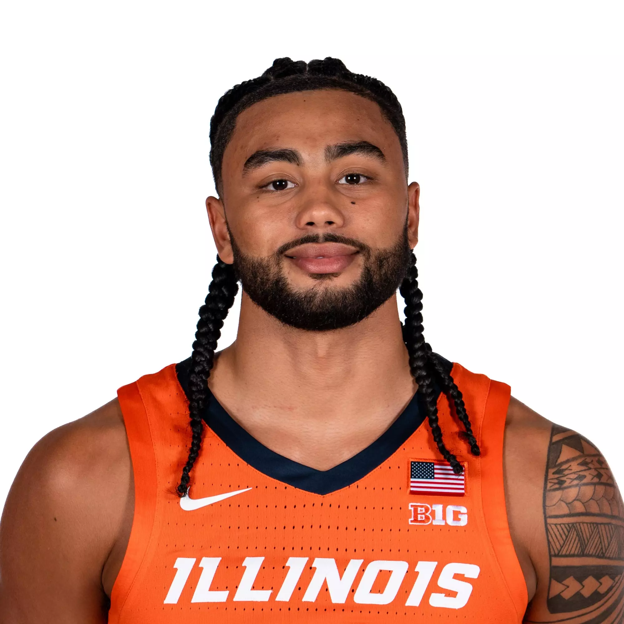 Kylan Boswell