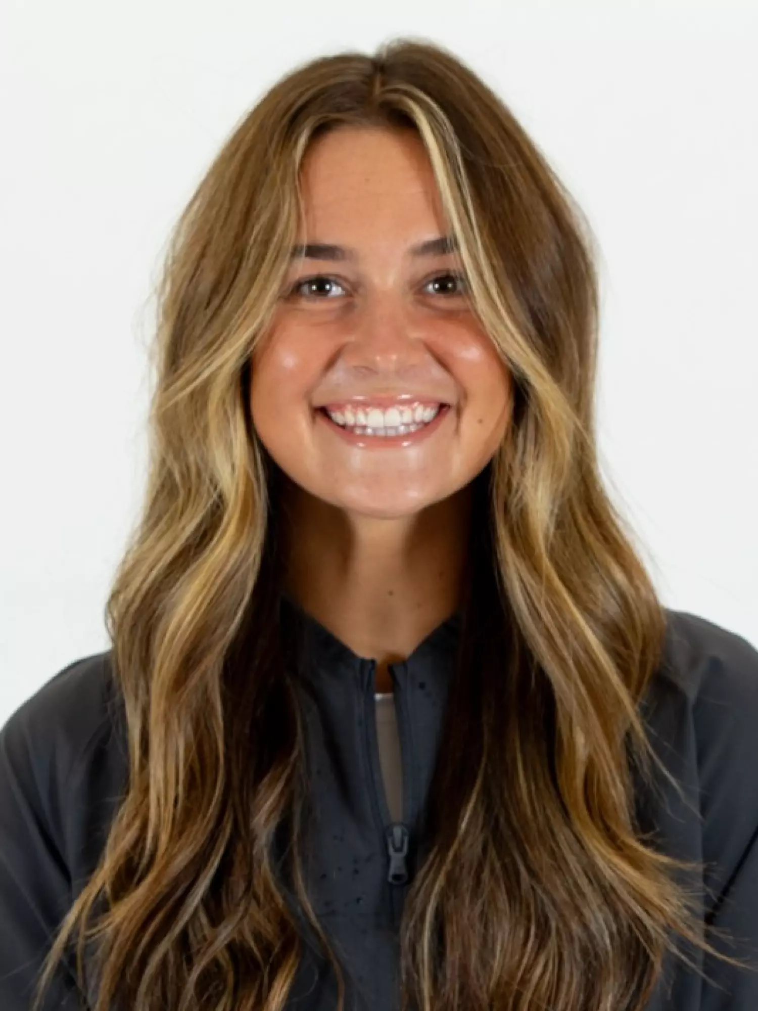 Cole Ellis and Jackson Bradfield