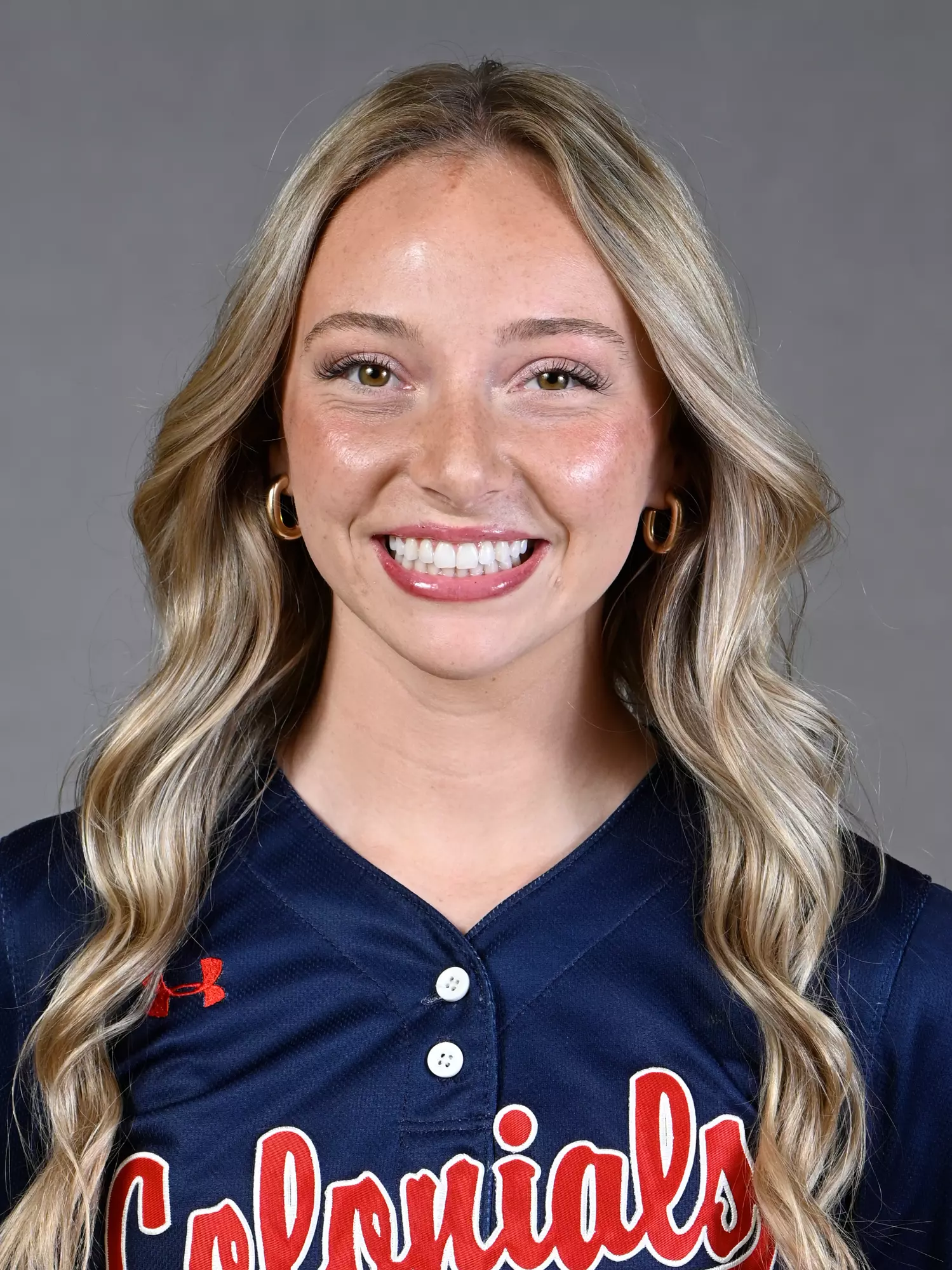 Ryan Tierney and Marta Gualazzi