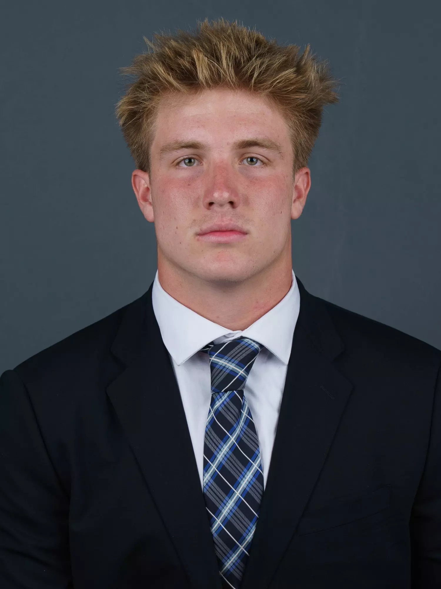 Zach Nina and Luke Krzyzkowski - 